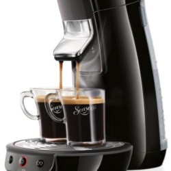  Philips Senseo HD 7825 Нова кафемашина