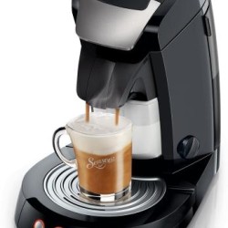  Philips Senseo HD 7825 Нова кафемашина