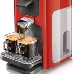 Philips Senseo HD 7863  Нова кафемашина