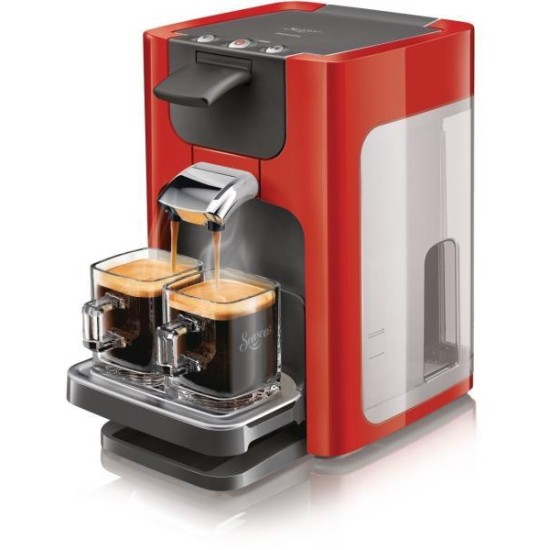 Philips Senseo HD 7863 1бр. кафемашина