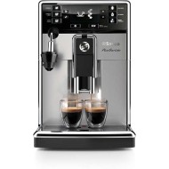 Philips Автоматична еспресо машина за 8 кафе напитки Saeco PicoBaristo Steel  кафемашина