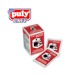 Препарат за декалциране Puly Cleaner Descaler 1 бр. Препарат на пакетчета