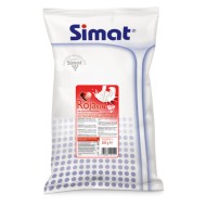Simat Roja Sin 0.500 кг. Обезмаслена сметана / мляко