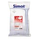 Simat Roja Sin 0.500 кг. Обезмаслена сметана / мляко