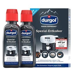 Препарат за декалцифициране Dulgol 2*125 мл. Течен препарат