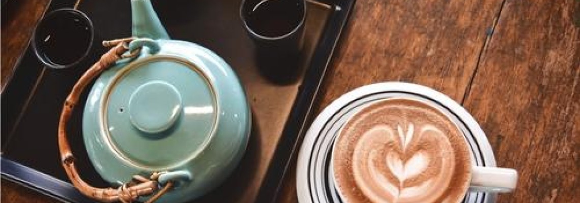 New Blog Post