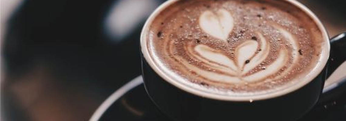 New Blog Post