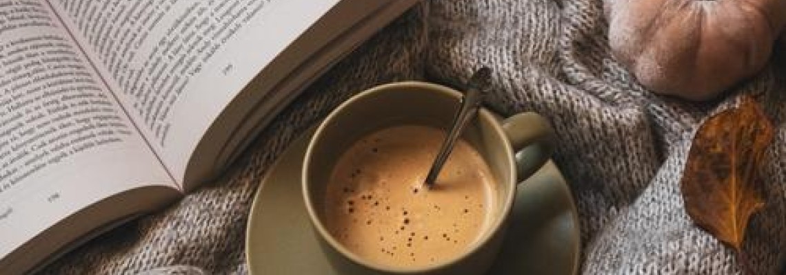 New Blog Post