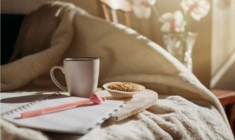 New Blog Post