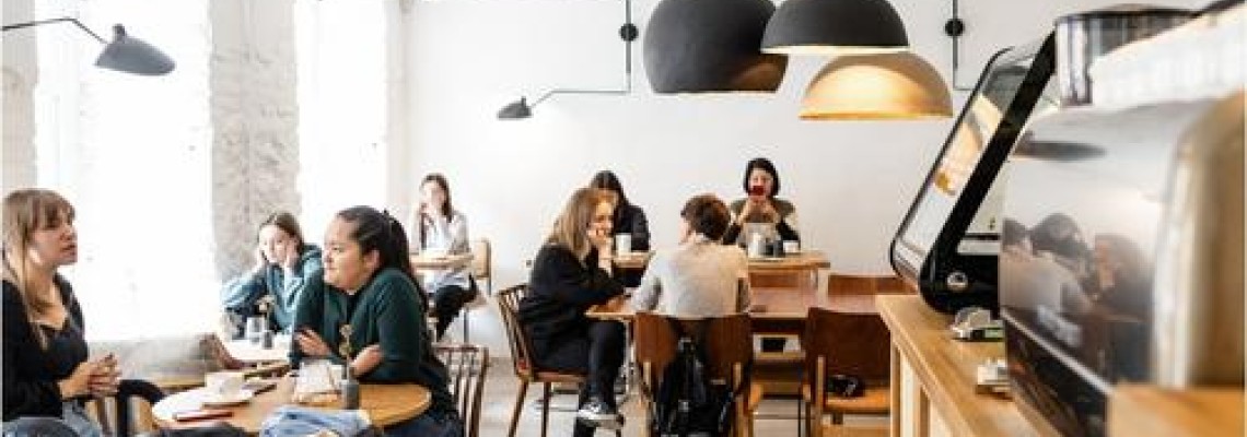 New Blog Post