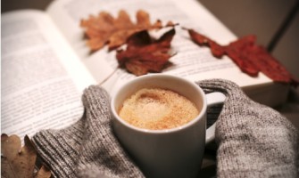New Blog Post