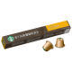 Starbucks® Blonde Espresso Неспресо капсули