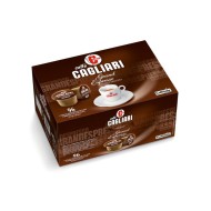 Caffe Cagliari Grand Espresso Caffitaly система 96 бр. Кафе капсули