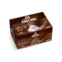 Caffe Cagliari Grand Espresso Caffitaly система 96 бр. Кафе капсули