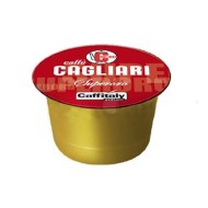 Caffe Cagliari Superoro Caffitaly система 96 бр. Кафе капсули