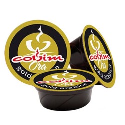 Covim Ora Gold Arabica A modo mio система 16 бр. Кафе капсули