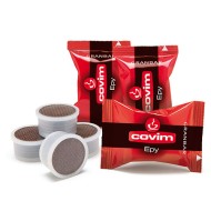 Covim Гранбар Капсули Espresso Point система