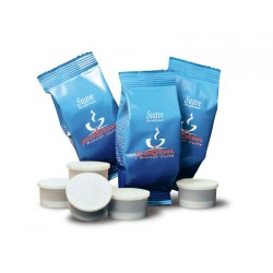 Covim Suave Decaffeinato Espresso Point система 50 бр. Кафе капсули