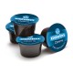 Covim Suave Decaffeinato Opera Blue system 100 pcs. Coffee capsules