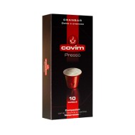 Covim Presso Granbar Nespresso Система 30 бр. Кафе капсули