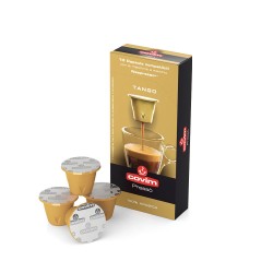 Covim Presso Brioso Nespresso Система 10 бр. Кафе капсули