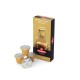 Covim Presso Tango Nespresso Система 10 бр. Кафе капсули