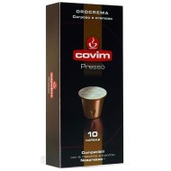 Covim Presso Orocrema Nespresso Система 10 бр. Кафе капсули