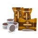 Covim Orocrema Espresso Point система 100 бр. Кафе капсули