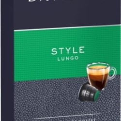 Davidoff Cafe Prestige - Nespresso съвместими капсули