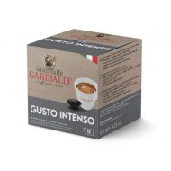 Gran Caffe Garibaldi Gusto Intenso A Modo Mio система 16 бр. Кафе капсули