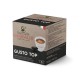 Gran Caffe Garibaldi Gusto Top A Modo Mio система 16 бр. Кафе капсули