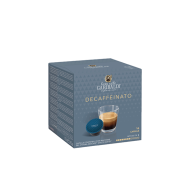 Gran Caffe Garibaldi Decaffeinato Dolce Gusto система 16 бр. Кафе капсули