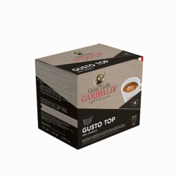 RISTORA Cortado Dolce Gusto система 16 бр. Кафе капсули