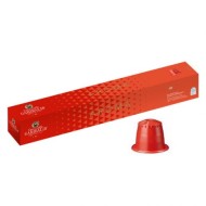 Gran Caffe Garibaldi Aroma Nespresso система 10 бр. Кафе на капсули