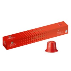 Gran Caffe Garibaldi Aroma Nespresso система 10 бр. Кафе на капсули