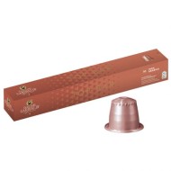 Gran Caffe Garibaldi Top Bar Nespresso система 10 бр. Кафе на капсули