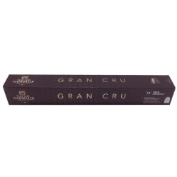Gran Caffe Garibaldi Gran Cru Nespresso система 10 бр. Кафе на капсули