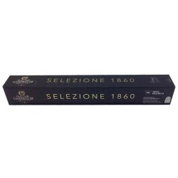 Gran Caffe Garibaldi Selezione Nespresso система 10 бр. Кафе на капсули