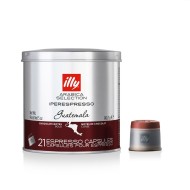 illy Monoarabica Guatemala iperEspresso система 21 бр. Кафе капсули