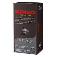 Kimbo Intenso Nespresso система 10 бр. Кафе на капсули