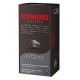 Kimbo Intenso Nespresso система 10 бр. Кафе на капсули