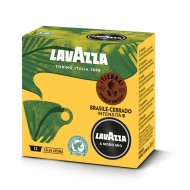 Lavazza Brasile Cerrado A modo mio система 12 бр. Кафе капсули