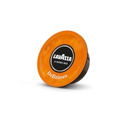 Lavazza Espresso Delizioso A modo mio система 16 бр. Кафе капсули