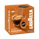 Lavazza Espresso Delizioso A modo mio система 16 бр. Кафе капсули
