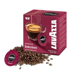 Lavazza Espresso Intenso A modo mio система 16 бр. Кафе капсули