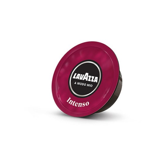 Lavazza Espresso Intenso A modo mio система 16 бр. Кафе капсули