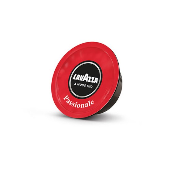 Lavazza Espresso Passionalе A modo mio система 16 бр. Кафе капсули