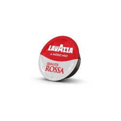 Lavazza Qualita Rossa A modo mio система 16 бр. Кафе капсули
