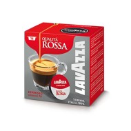 Lavazza Qualita Rossa A modo mio система 16 бр. Кафе капсули