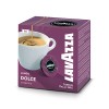 Lavazza Lungo Dolce A modo mio система 16 бр. Кафе капсули